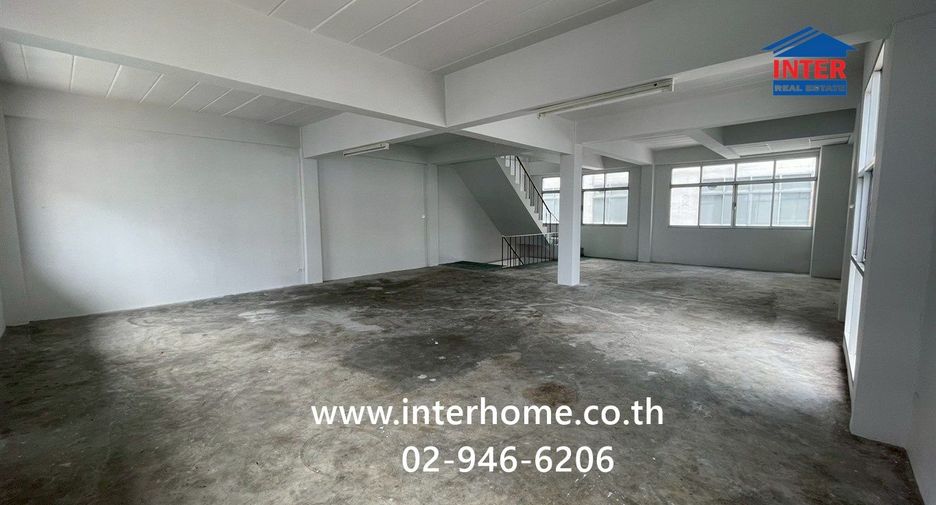 Продажа 4 спальни торговое помещение в Khlong Luang, Патумтани