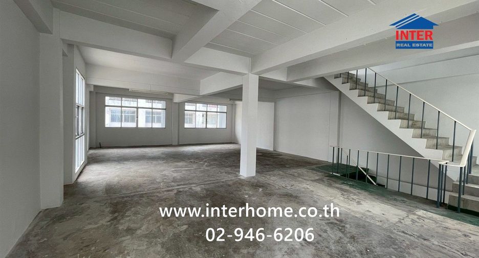 Продажа 4 спальни торговое помещение в Khlong Luang, Патумтани
