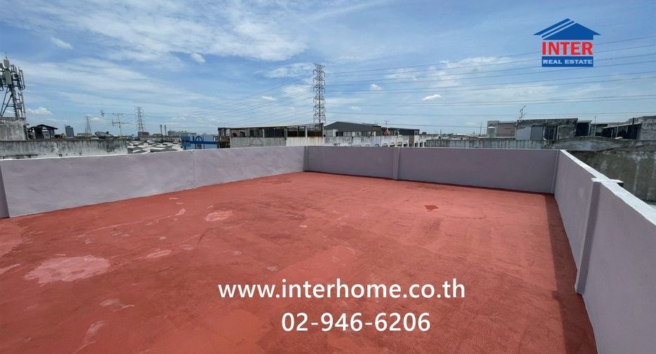 Продажа 4 спальни торговое помещение в Khlong Luang, Патумтани