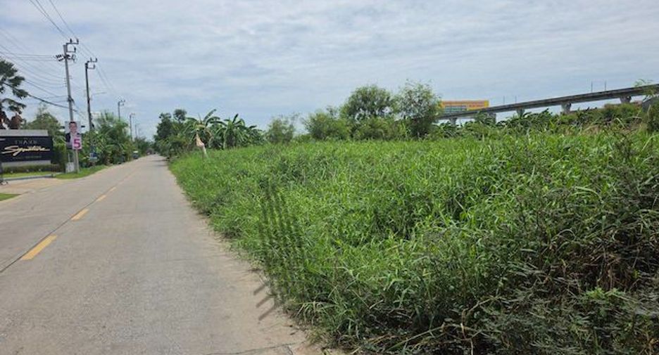 ให้เช่า ที่ดิน ใน ลาดกระบัง, กรุงเทพฯ