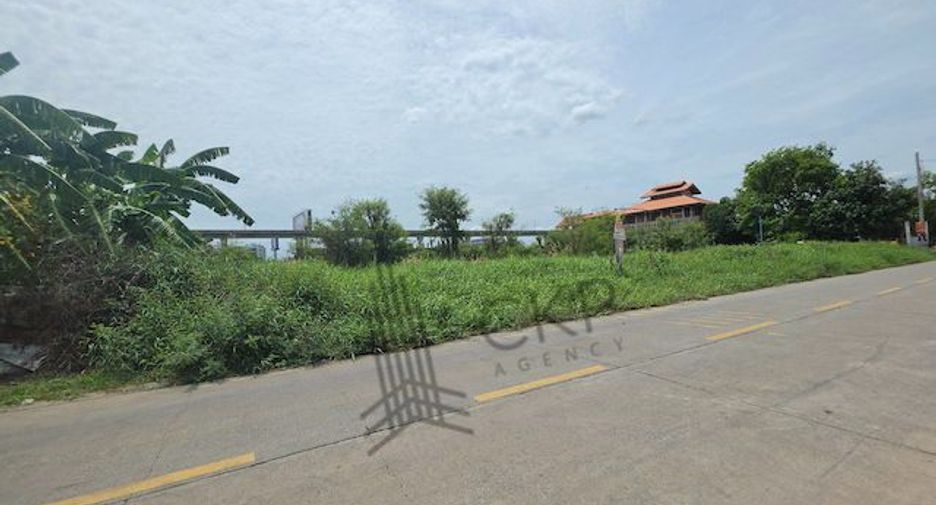 ให้เช่า ที่ดิน ใน ลาดกระบัง, กรุงเทพฯ