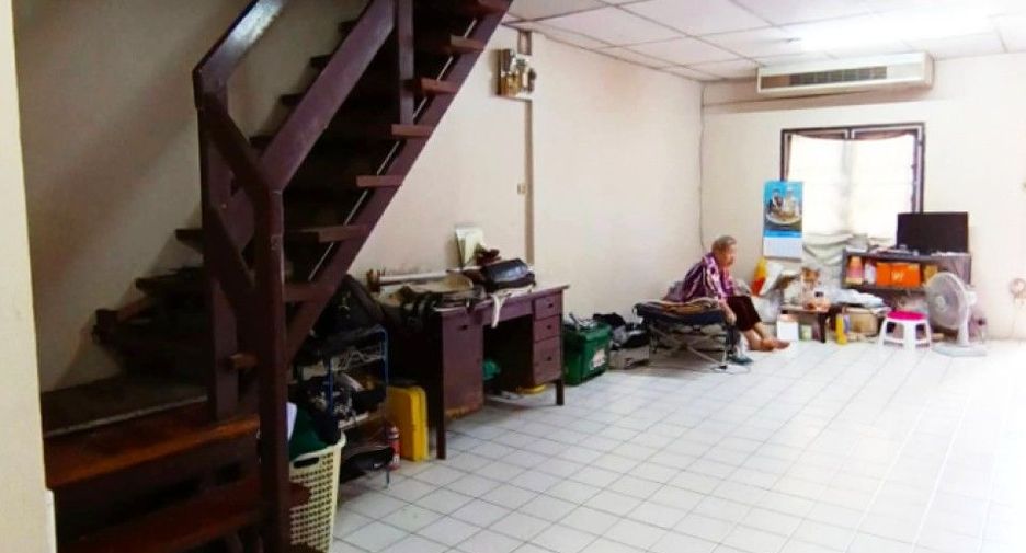 ขาย 2 ห้องนอน ทาวน์เฮ้าส์ ใน สายไหม, กรุงเทพฯ