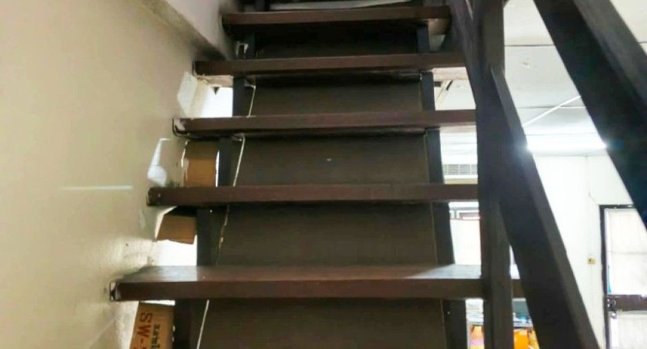 ขาย 2 ห้องนอน ทาวน์เฮ้าส์ ใน สายไหม, กรุงเทพฯ