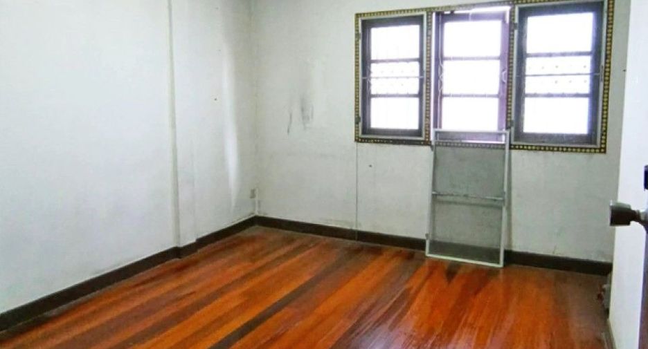 ขาย 2 ห้องนอน ทาวน์เฮ้าส์ ใน สายไหม, กรุงเทพฯ