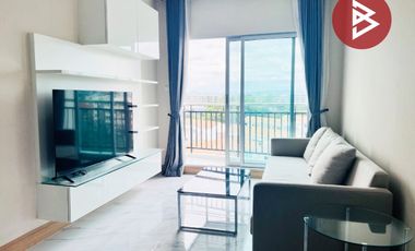 For sale 2 bedrooms condo in Mueang Chiang Mai, Chiang Mai
