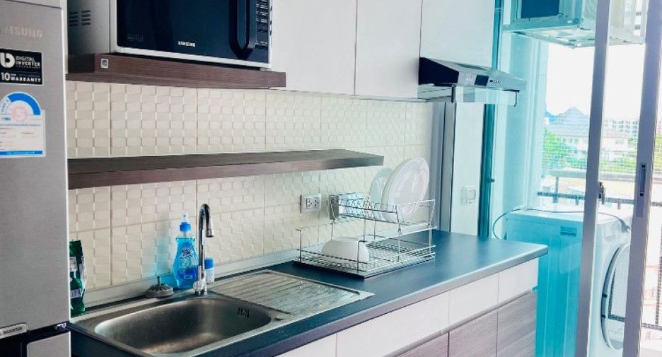 ขาย 2 ห้องนอน คอนโด ใน เมืองเชียงใหม่, เชียงใหม่