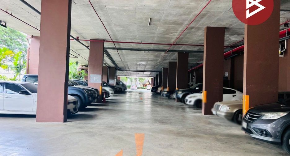 ขาย 2 ห้องนอน คอนโด ใน เมืองเชียงใหม่, เชียงใหม่