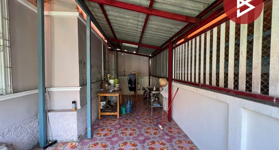 For sale 2 bedrooms house in Mueang Chon Buri, Chonburi