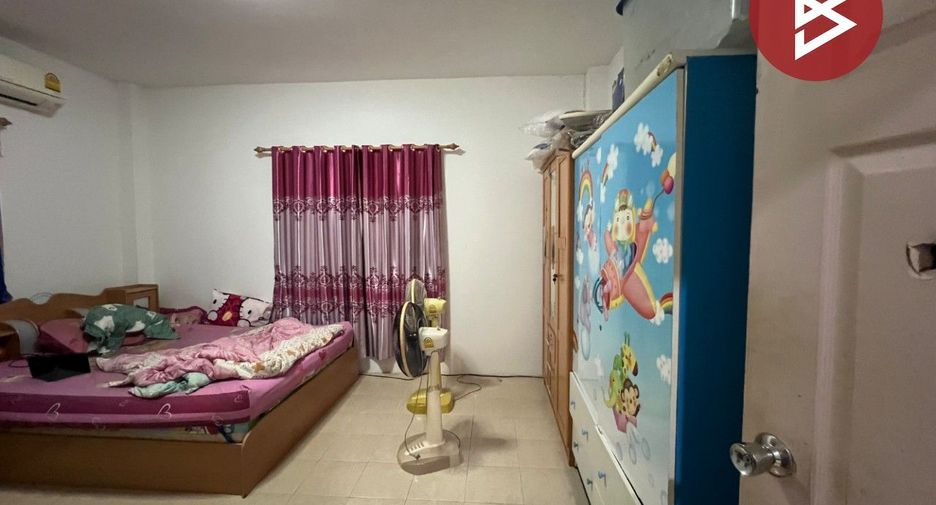 For sale 2 bedrooms house in Mueang Chon Buri, Chonburi