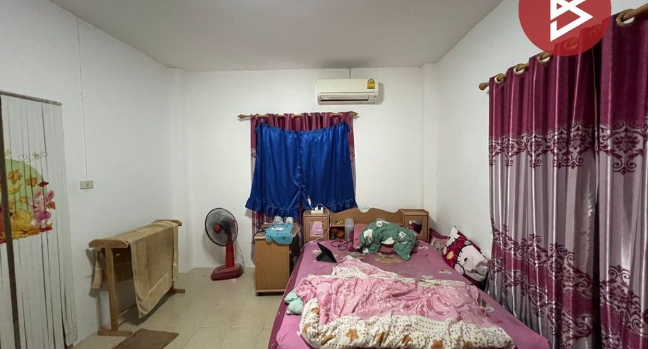 For sale 2 bedrooms house in Mueang Chon Buri, Chonburi