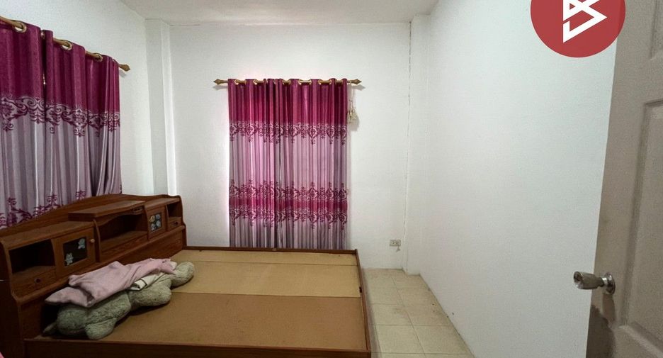 For sale 2 bedrooms house in Mueang Chon Buri, Chonburi