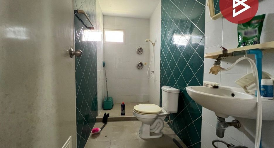 For sale 2 bedrooms house in Mueang Chon Buri, Chonburi