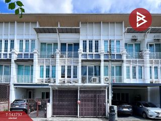 出售 5 卧室 联排别墅 在 Mueang Nonthaburi, Nonthaburi
