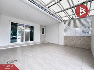 出售 5 卧室 联排别墅 在 Mueang Nonthaburi, Nonthaburi