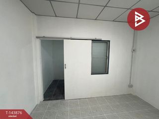 À vendre 2 chambres maison à Sattahip, Chonburi