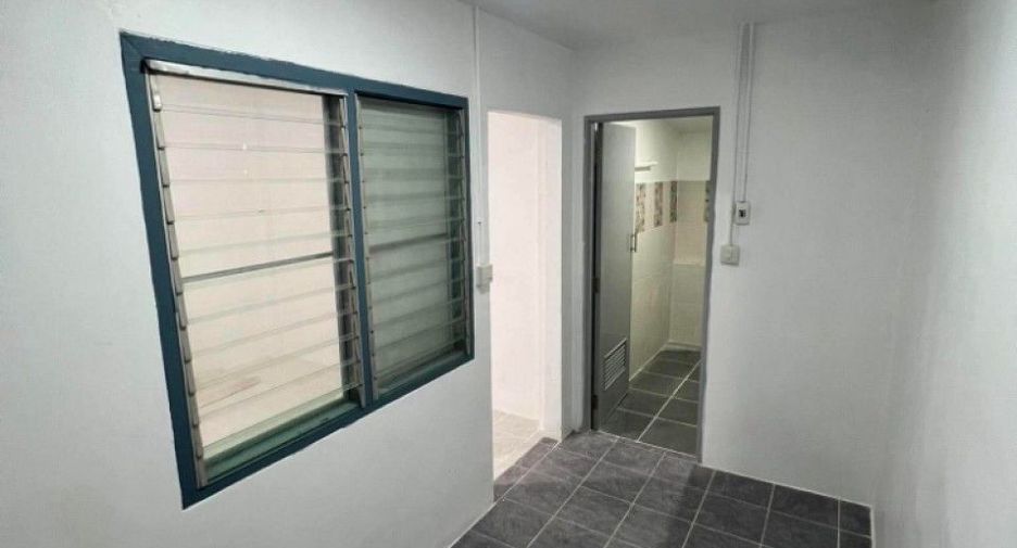 À vendre 2 chambres maison à Sattahip, Pattaya