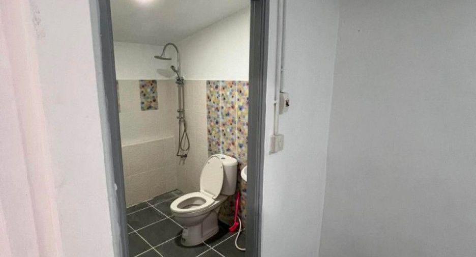 À vendre 2 chambres maison à Sattahip, Pattaya
