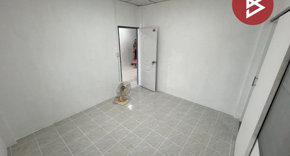 À vendre 2 chambres maison à Sattahip, Pattaya