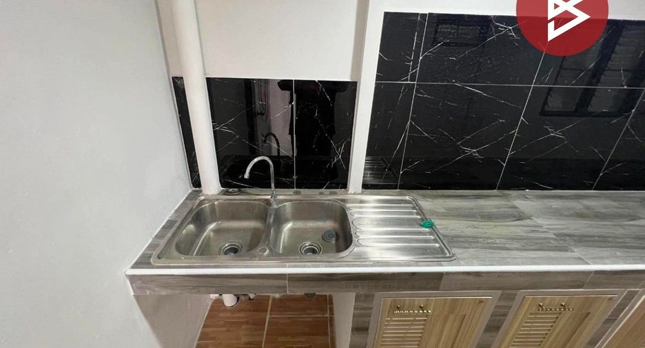 À vendre 2 chambres maison à Sattahip, Pattaya