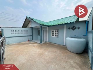 À vendre 2 chambres maison à Sattahip, Chonburi