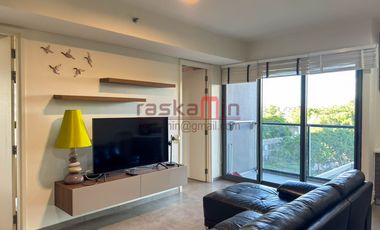 For rent and for sale 2 bedrooms condo in North Pattaya, Pattaya