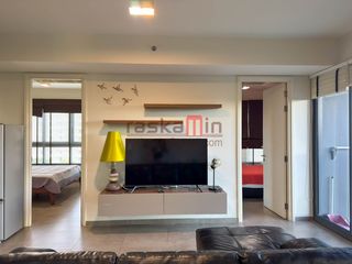 For Rent 2 Bedroom Condo In Bang Lamung, Chonburi