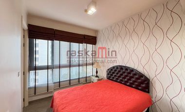 For rent and for sale 2 bedrooms condo in North Pattaya, Pattaya