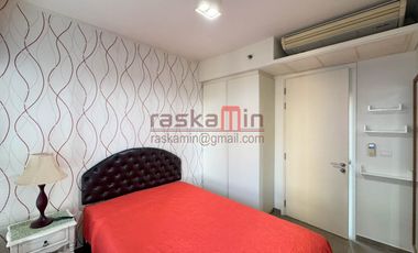 For rent and for sale 2 bedrooms condo in North Pattaya, Pattaya