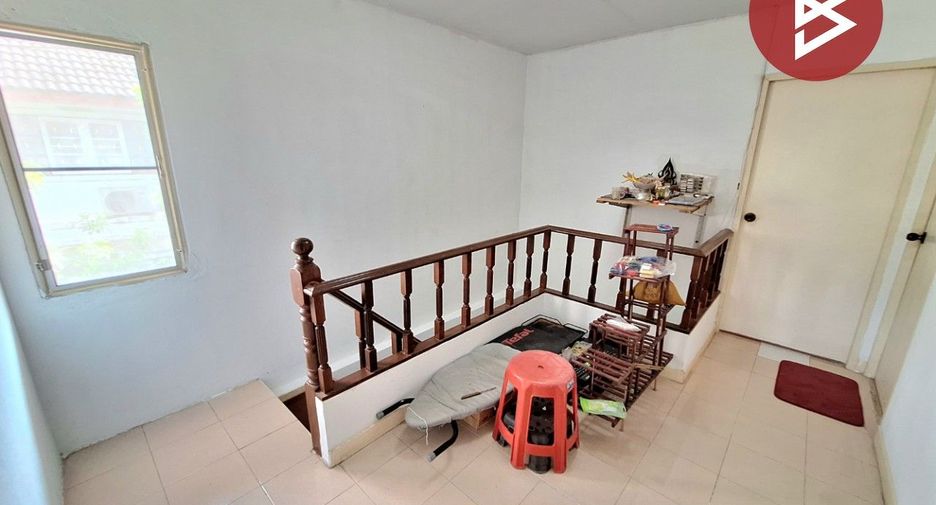 ขาย 3 ห้องนอน บ้านเดี่ยว ใน หนองจอก, กรุงเทพฯ