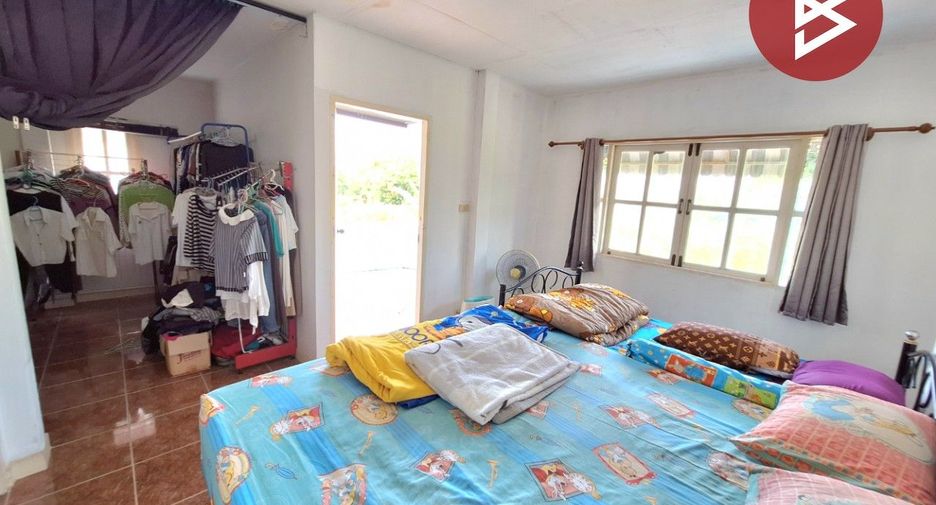 ขาย 3 ห้องนอน บ้านเดี่ยว ใน หนองจอก, กรุงเทพฯ