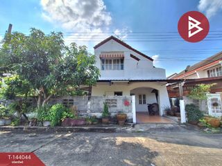 For sale 3 bedrooms house in Nong Chok, Bangkok
