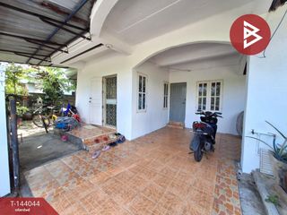 For sale 3 bedrooms house in Nong Chok, Bangkok