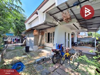 For sale 3 bedrooms house in Nong Chok, Bangkok