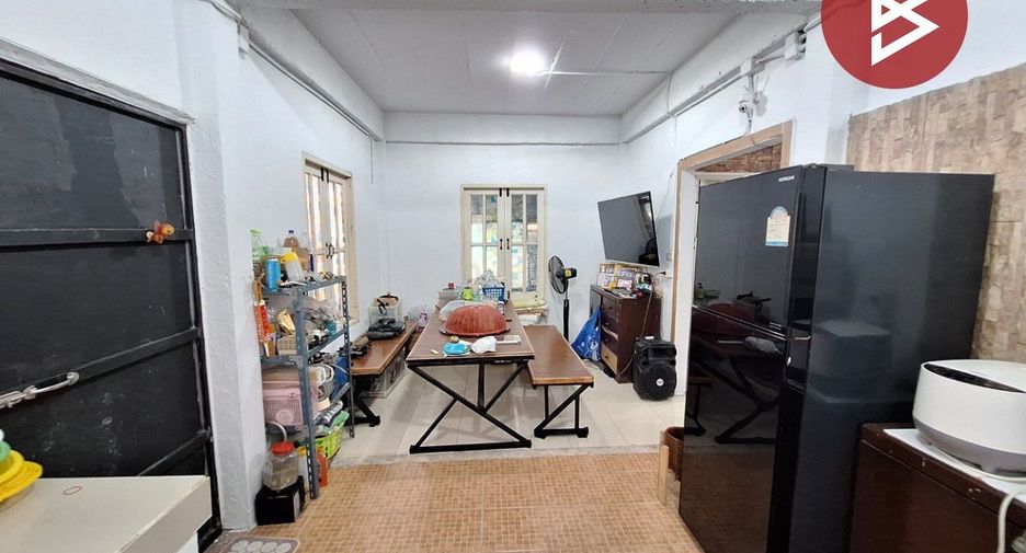 ขาย 3 ห้องนอน บ้านเดี่ยว ใน หนองจอก, กรุงเทพฯ