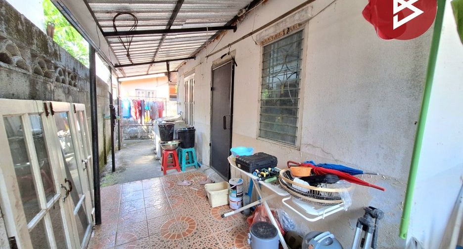 ขาย 3 ห้องนอน บ้านเดี่ยว ใน หนองจอก, กรุงเทพฯ