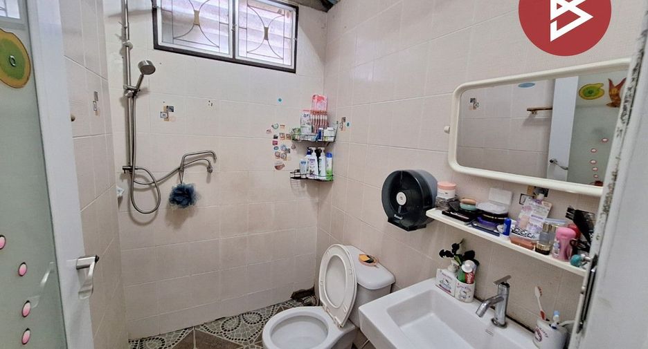 ขาย 3 ห้องนอน บ้านเดี่ยว ใน หนองจอก, กรุงเทพฯ