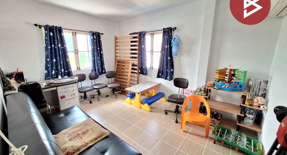 ขาย 3 ห้องนอน บ้านเดี่ยว ใน หนองจอก, กรุงเทพฯ