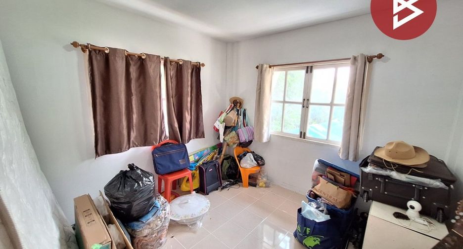ขาย 3 ห้องนอน บ้านเดี่ยว ใน หนองจอก, กรุงเทพฯ