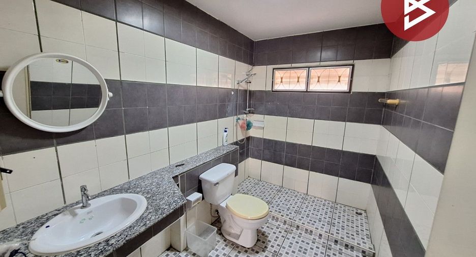 ขาย 3 ห้องนอน บ้านเดี่ยว ใน หนองจอก, กรุงเทพฯ