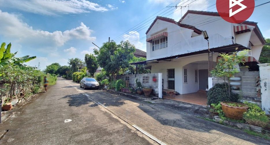 ขาย 3 ห้องนอน บ้านเดี่ยว ใน หนองจอก, กรุงเทพฯ