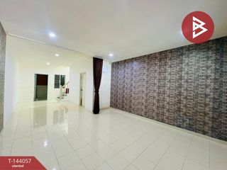 For sale 2 bedrooms townhouse in Phra Samut Chedi, Samut Prakan