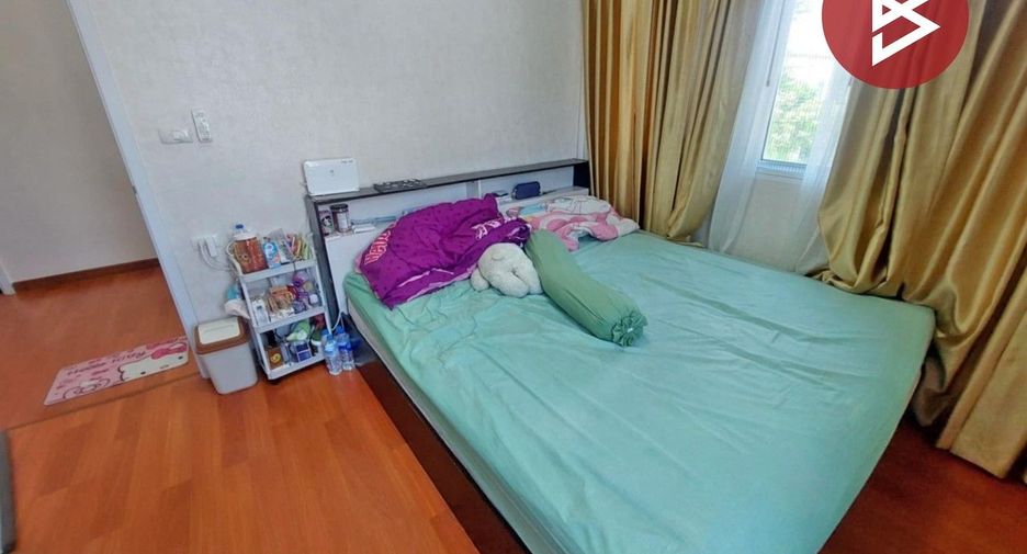 ขาย 3 ห้องนอน บ้านเดี่ยว ใน บางเสาธง, สมุทรปราการ