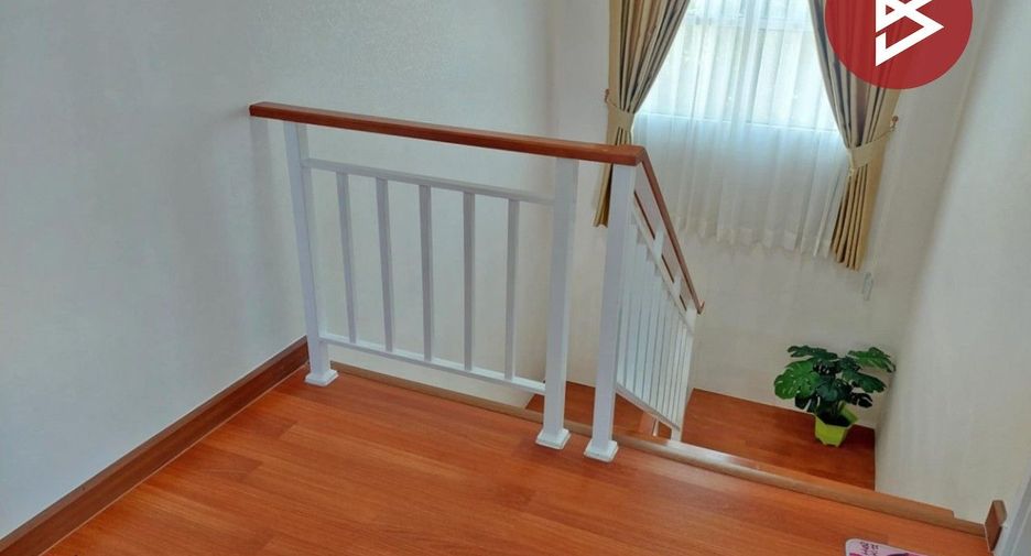 ขาย 3 ห้องนอน บ้านเดี่ยว ใน บางเสาธง, สมุทรปราการ