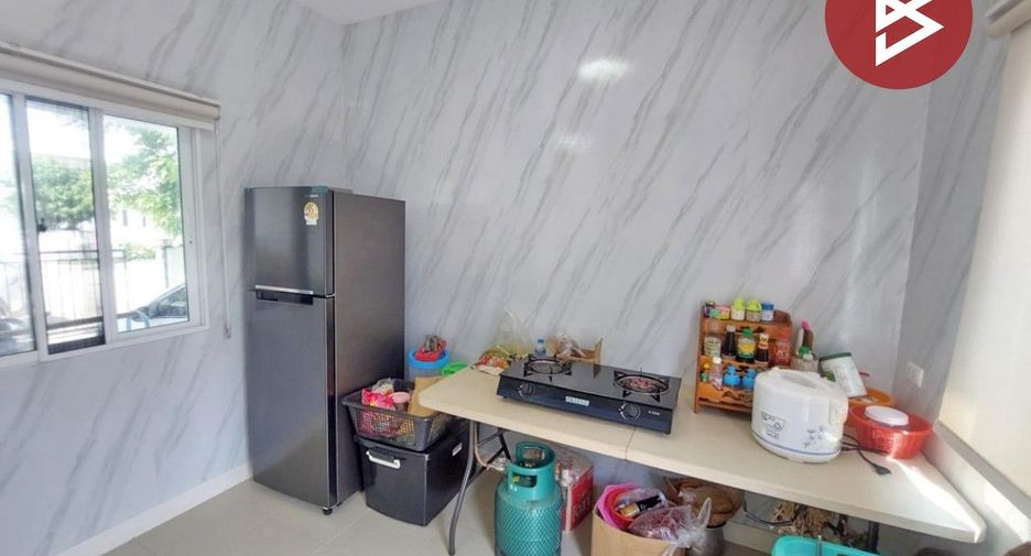 ขาย 3 ห้องนอน บ้านเดี่ยว ใน บางเสาธง, สมุทรปราการ
