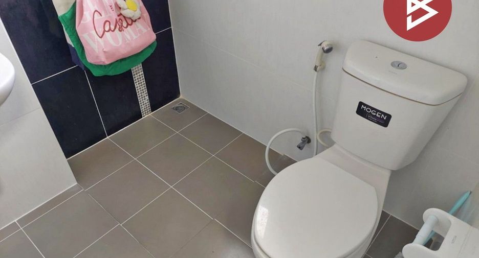 ขาย 3 ห้องนอน บ้านเดี่ยว ใน บางเสาธง, สมุทรปราการ