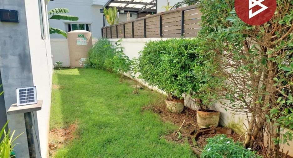 ขาย 3 ห้องนอน บ้านเดี่ยว ใน บางเสาธง, สมุทรปราการ