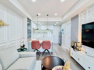 Condo en venta de 1 habitaciones en Bang Lamung, Chonburi
