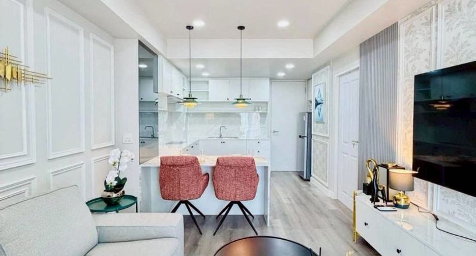Condo en venta de 1 habitaciones en East Pattaya, Pattaya