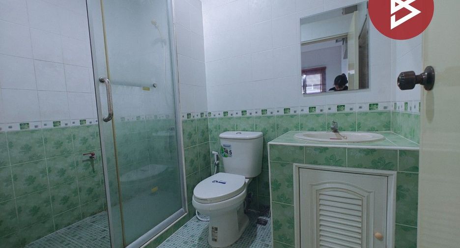 Продажа 4 спальни дом в Банг Бон, Бангкок