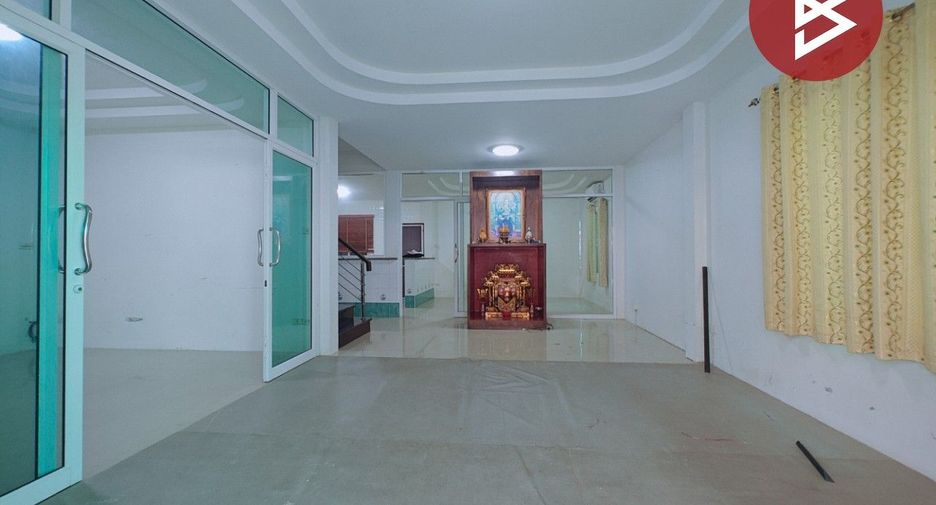 Продажа 4 спальни дом в Банг Бон, Бангкок